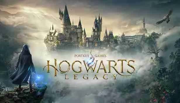 霍格沃茨之遗 Hogwarts Legacy Digital Deluxe Edition 豪华中文版